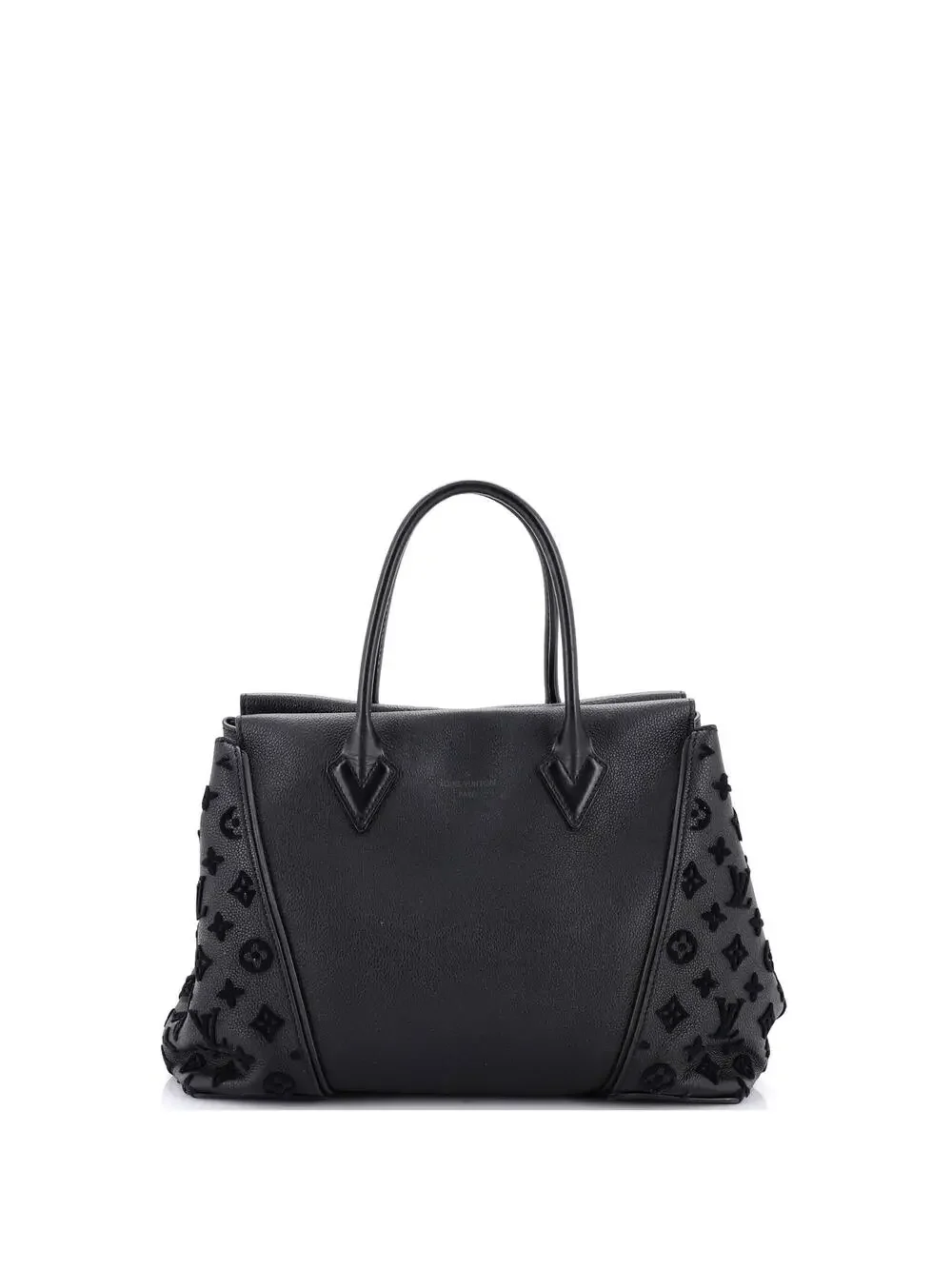 Louis Vuitton W Tote Veau Cachemire #249317L22B